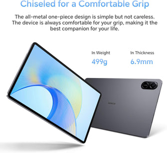 Buy HONOR,Honor Pad X9 128GB 11" Space Grey, Unlocked Tablet - Gadcet UK | UK | London | Scotland | Wales| Near Me | Cheap | Pay In 3 | Tablet Computers