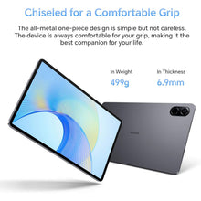 Buy HONOR,HONOR Pad X9 Wi-Fi Tablet  11.5 4GB RAM + 128GB Storage Android 13  Space Grey - Gadcet UK | UK | London | Scotland | Wales| Near Me | Cheap | Pay In 3 | Tablet Computers