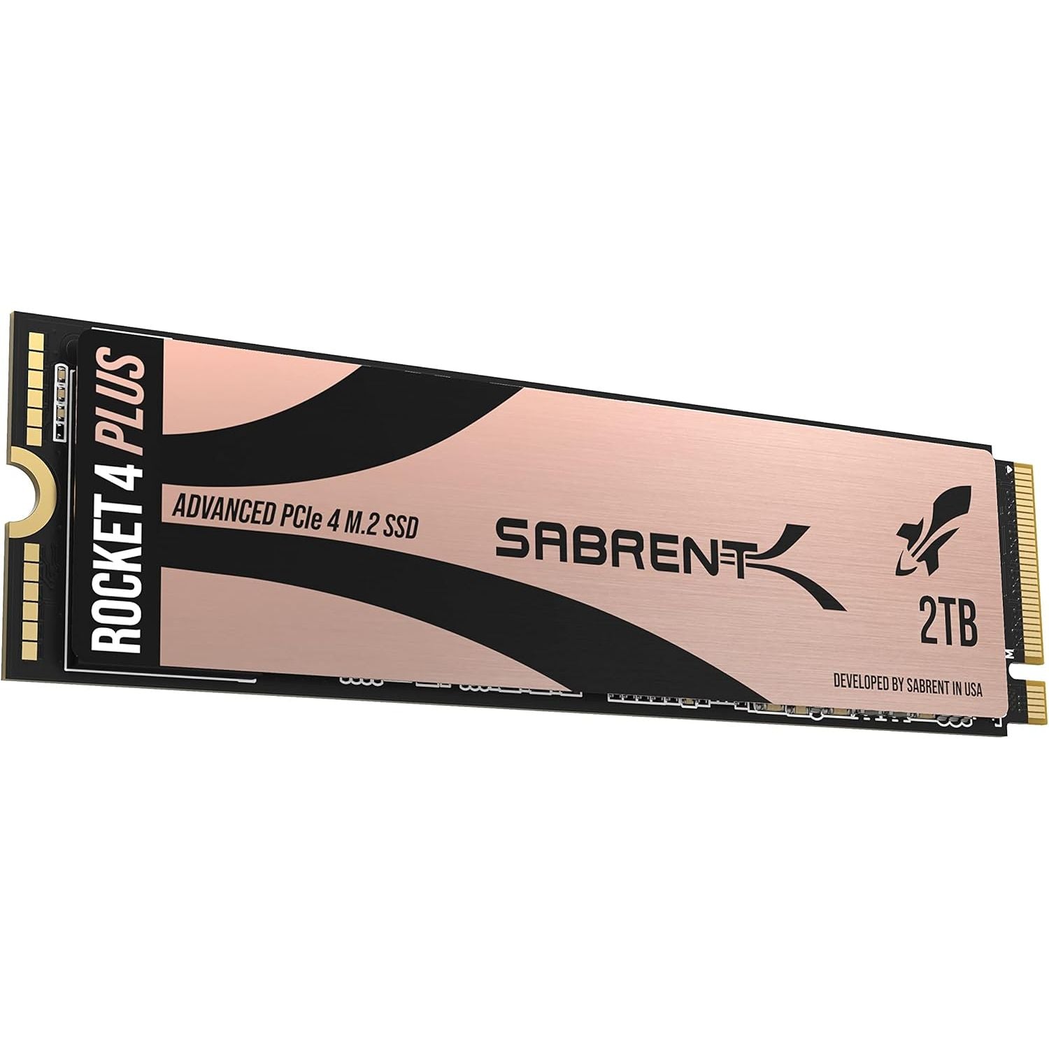 Buy Sabrent,Sabrent Rocket 4 Plus 2TB M.2 NVMe Gen 4 Internal SSD (SB-RKT4P-2TB) - Gadcet UK | UK | London | Scotland | Wales| Near Me | Cheap | Pay In 3 | Hard Drives