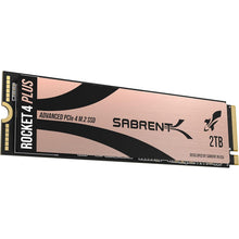 Buy Sabrent,Sabrent Rocket 4 Plus 2TB M.2 NVMe Gen 4 Internal SSD (SB-RKT4P-2TB) - Gadcet UK | UK | London | Scotland | Wales| Near Me | Cheap | Pay In 3 | Hard Drives