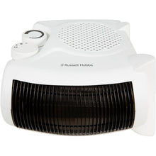 Buy Russell Hobbs,Russell Hobbs RHFH1005W 2000W PTC Ceramic Heater – Portable, Horizontal/Vertical Use, 2 Heat Settings, Adjustable Thermostat, Overheat Protection – White - Gadcet UK | UK | London | Scotland | Wales| Near Me | Cheap | Pay In 3 | Household Appliances