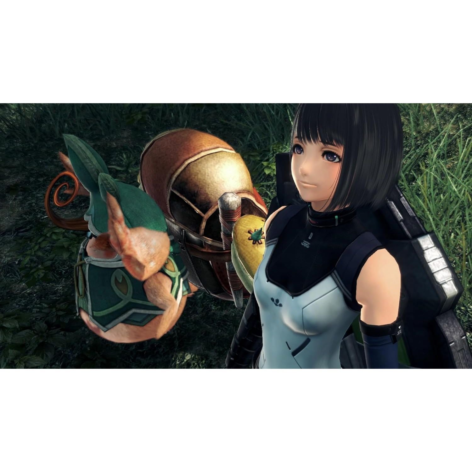 Buy Nintendo,Xenoblade Chronicles X: Definitive Edition (Nintendo Switch) - Gadcet UK | UK | London | Scotland | Wales| Near Me | Cheap | Pay In 3 | Video Game Software