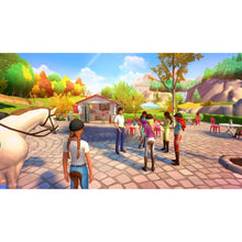 Buy Nintendo,Horse Club Adventures 2: Hazelwood Stories (Nintendo Switch) - Gadcet UK | UK | London | Scotland | Wales| Ireland | Near Me | Cheap | Pay In 3 | Video Game Software