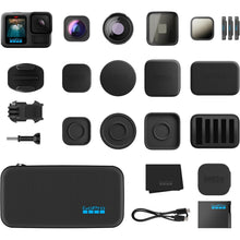 Buy GoPro,GoPro HERO13 Black + HB-Series Lens Collection – Macro, Ultra-Wide, ND Filters, Anamorphic Lens & Case - Gadcet UK | UK | London | Scotland | Wales| Near Me | Cheap | Pay In 3 | Action Digital Cameras
