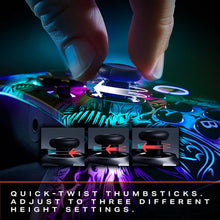 PowerA FUSION Pro Xbox & PC Wireless Controller