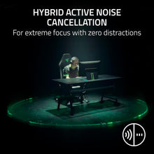 Razer BlackShark V3 Pro for PlayStation – Wireless Active Noise Cancellation Esports Headset – Black