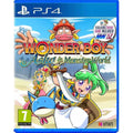 Buy Playstation,Wonder Boy: Asha in Monster World (PlayStation 4) - Gadcet UK | UK | London | Scotland | Wales| Near Me | Cheap | Pay In 3 | Video Game