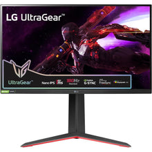 Buy LG,LG UltraGear 27GP850P-B 27" Gaming Monitor - 1440p, 180Hz O/C, 1ms GtG, Nano IPS, HDR 400, AMD FreeSync Premium, NVIDIA G-SYNC - Black/Red - Gadcet UK | UK | London | Scotland | Wales| Near Me | Cheap | Pay In 3 | Computer Monitors