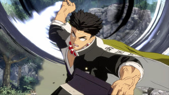 Demon Slayer -Kimetsu no Yaiba- The Hinokami Chronicles 2 - PS5 Game
