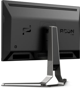 Buy AOC,AOC AGON Porsche Design PD32M – 32-Inch 4K UHD Monitor, 144Hz, IPS, 1ms GTG, Light FX, Mini LED UHD, HDR 1400, HDMI 2.1, USB-C 3.2, DP 1.4 - Gadcet UK | UK | London | Scotland | Wales| Near Me | Cheap | Pay In 3 | Gaming Computers