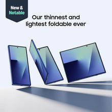 Buy Ecat Tech Ltd,Samsung Galaxy Z Fold7 Cell Phone, 256GB AI Smartphone, Unlocked Android, Silver Shadow - Gadcet UK | UK | London | Scotland | Wales| Near Me | Cheap | Pay In 3 | Mobile & Smart Phones