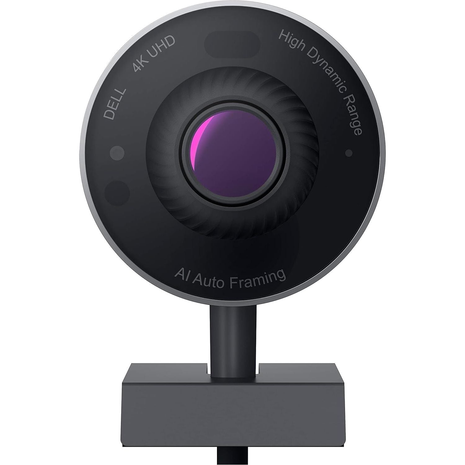 Buy DELL,Dell WB7022 UltraSharp Webcam, 4K UHD, 8.3 MP, 5X HD Digital Zoom, Privacy Lens Cap, 65, 78 and 90 degree FOV, Auto framing, Auto Light Correction, Auto Focus - Gadcet UK | UK | London | Scotland | Wales| Near Me | Cheap | Pay In 3 | Webcams