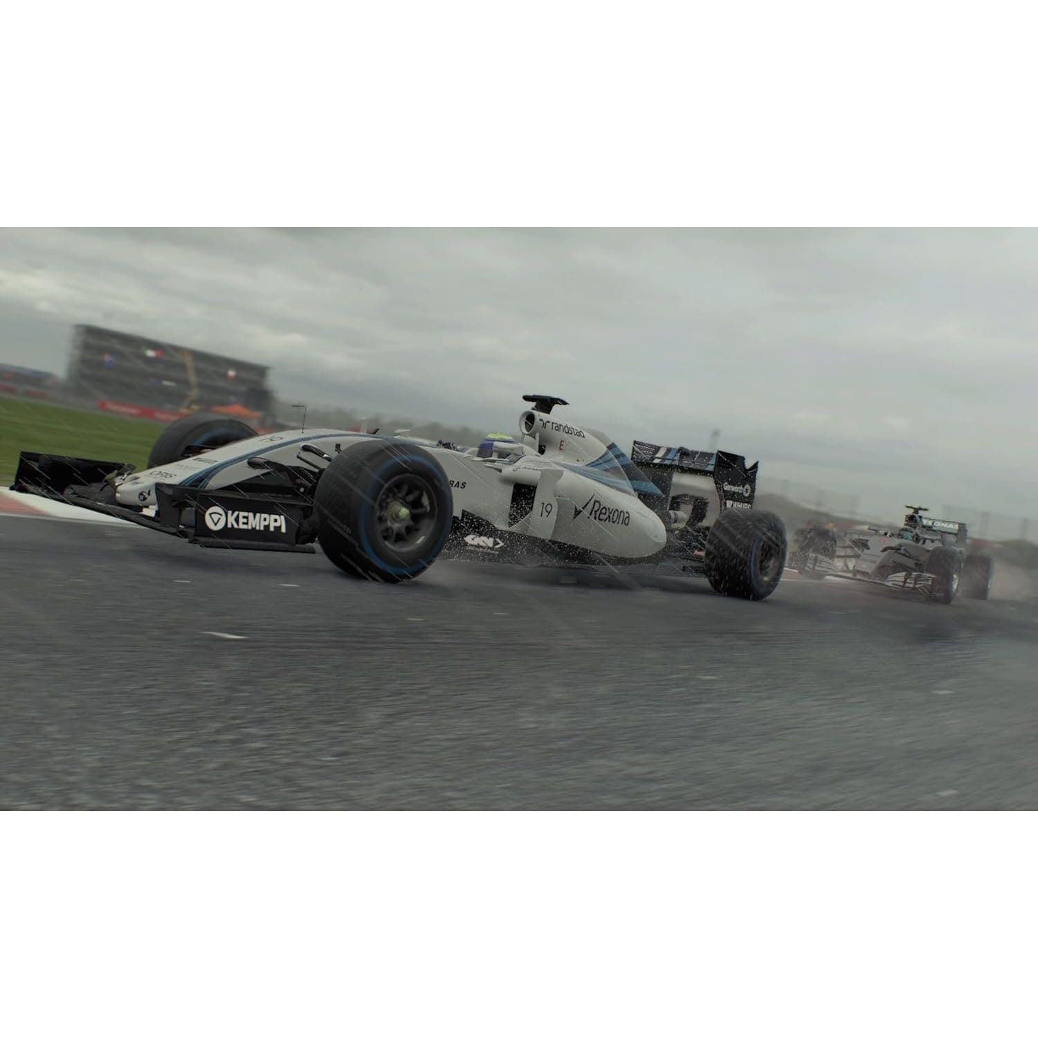 Buy PS4,F1 2015 (PS4) - Gadcet UK | UK | London | Scotland | Wales| Ireland | Near Me | Cheap | Pay In 3 | Video Game Software