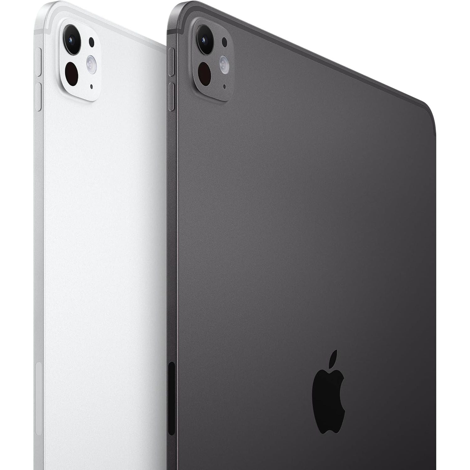 Buy Apple,Apple iPad Pro 13" M4 A2925 256GB Space Black Wi-Fi Tablet - Gadcet UK | UK | London | Scotland | Wales| Near Me | Cheap | Pay In 3 | Tablet Computer