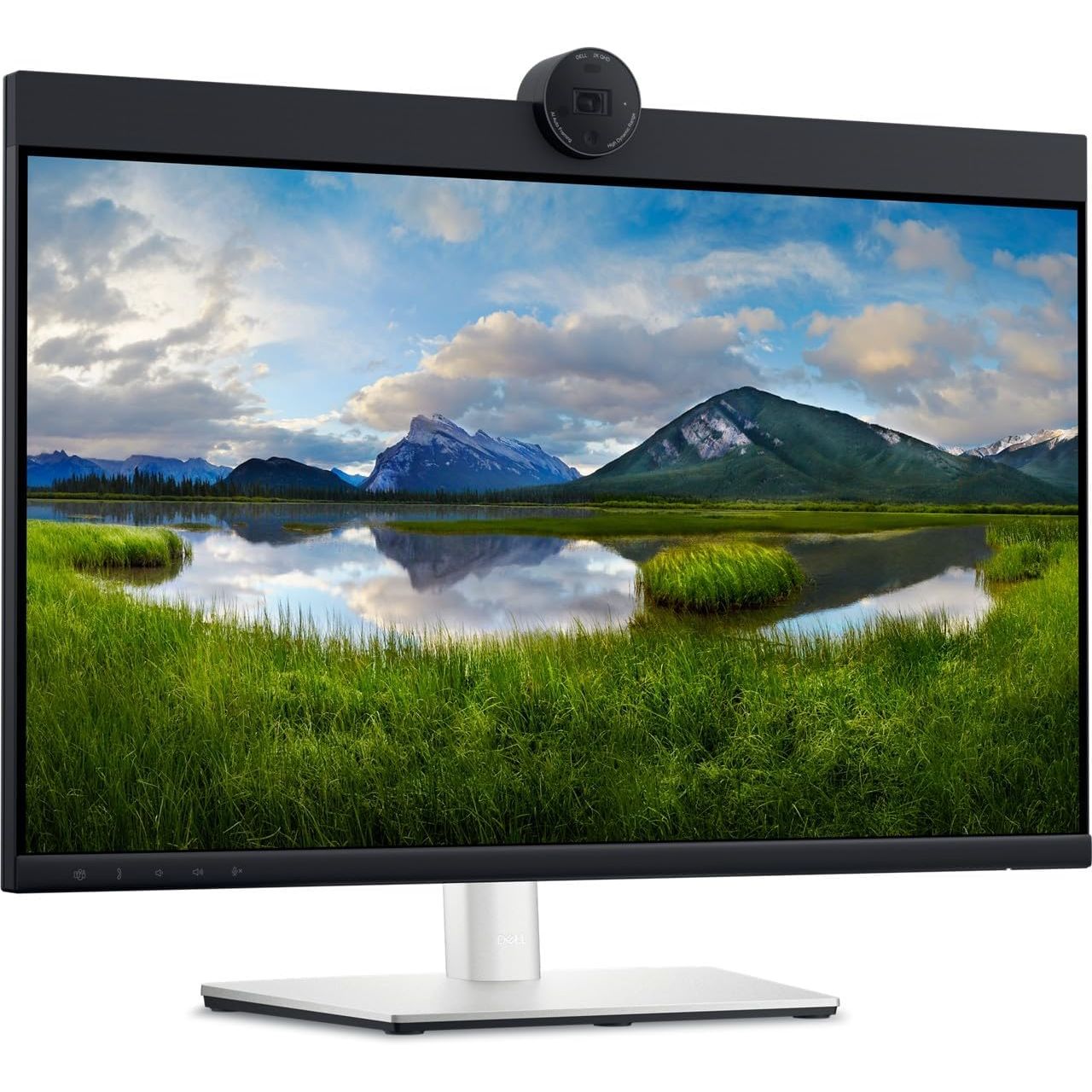 Dell 24 P24 Video Conference Monitor