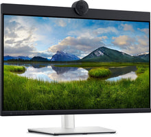 Dell 24 P24 Video Conference Monitor