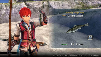 Buy PlayStation,Ys VIII: Lacrimosa of DANA - Deluxe Edition - PS5 Game - Gadcet UK | UK | London | Scotland | Wales| Near Me | Cheap | Pay In 3 | Video Game Software