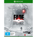 Buy Xbox One,Fade To Silence - Xbox One - Gadcet UK | UK | London | Scotland | Wales| Ireland | Near Me | Cheap | Pay In 3 | Video Game Software