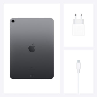 Buy Apple,Apple iPad Air 4th Gen (A2316) 10.9" 64GB WiFi - Space Grey - Gadcet UK | UK | London | Scotland | Wales| Near Me | Cheap | Pay In 3 | Tablet Computers
