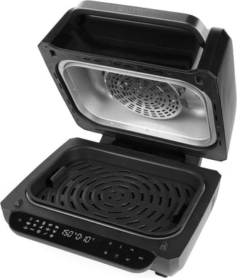 Buy Salter,Salter EK5106 AeroGrill Pro - 16 in 1 Hot Air Fryer - Gadcet UK | UK | London | Scotland | Wales| Ireland | Near Me | Cheap | Pay In 3 | Electronics