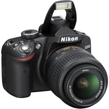 Buy Nikon,Nikon D3200 Digital SLR Camera with 18-55mm VR Lens Kit - Blac - Gadcet UK | UK | London | Scotland | Wales| Near Me | Cheap | Pay In 3 | Cameras & Optics