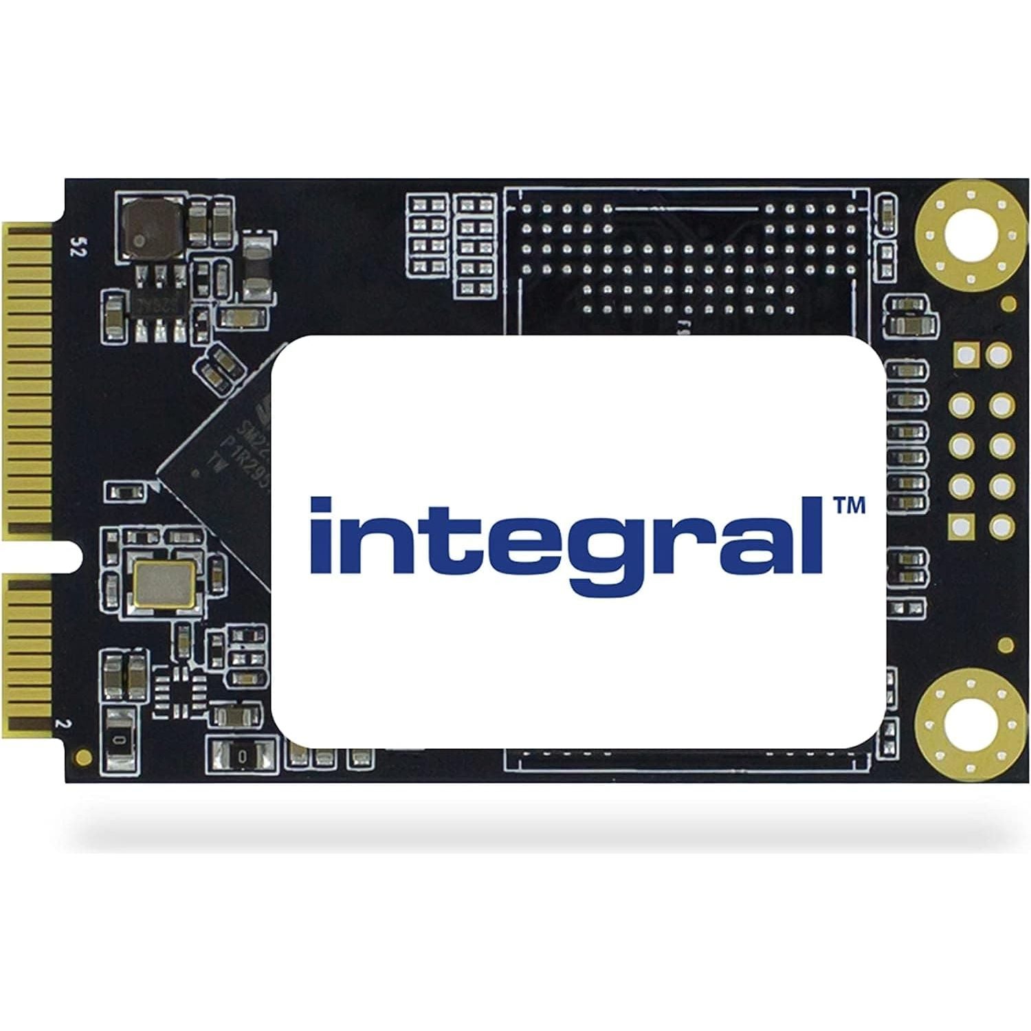 Buy Integral,Integral 512GB mSATA Internal SSD, up to 520MB/s Read 450MB/s Write - Gadcet UK | UK | London | Scotland | Wales| Near Me | Cheap | Pay In 3 | Solid State Drive