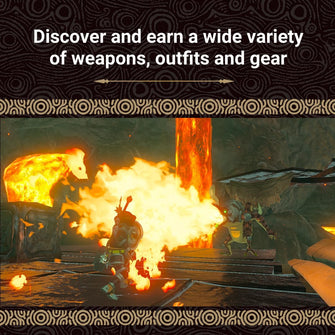 Buy Nintendo Game,The Legend of Zelda: Breath of the Wild - Nintendo Switch Game - Gadcet UK | UK | London | Scotland | Wales| Near Me | Cheap | Pay In 3 | Video Game Software
