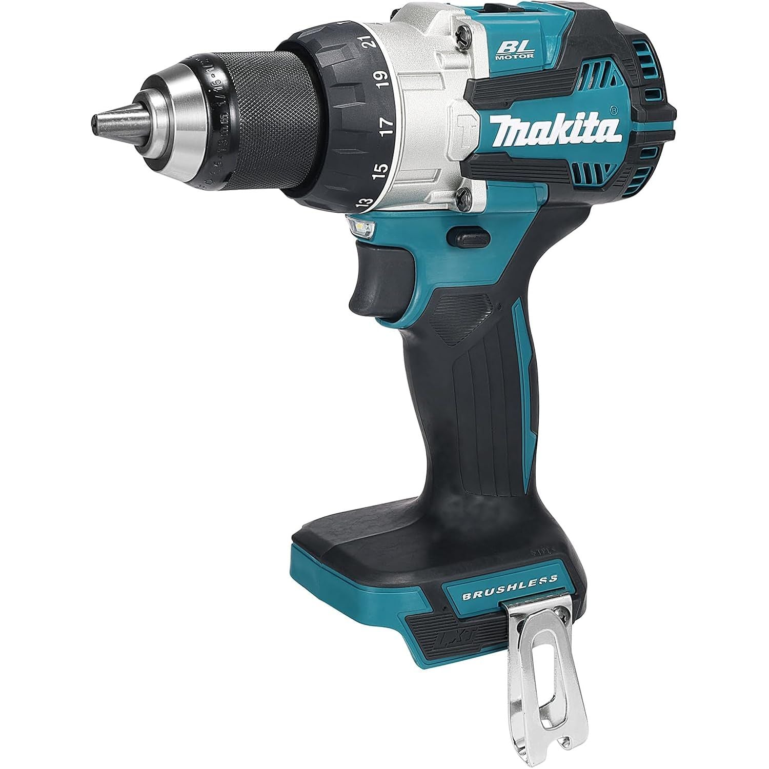Buy Makita,Makita DHP489Z 18V LXT Brushless Combi Drill – Body Only (Batteries & Charger Not Included) - Gadcet UK | UK | London | Scotland | Wales| Near Me | Cheap | Pay In 3 | Hammer Drills