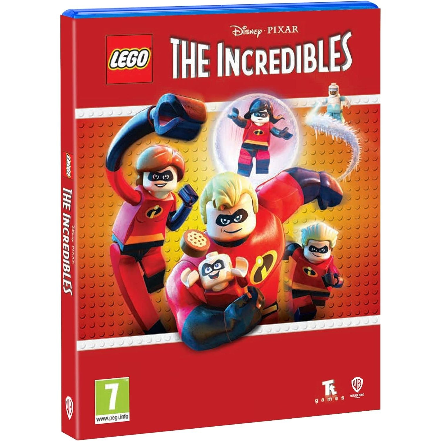 Buy Playstation,LEGO The Incredibles (PlayStation 4) - Gadcet UK | UK | London | Scotland | Wales| Near Me | Cheap | Pay In 3 | Video Game