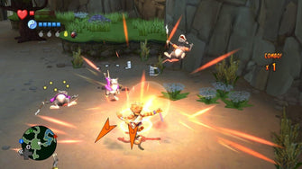 Buy Nintendo,Legend of Kay Anniversary Edition - Nintendo Switch - Gadcet UK | UK | London | Scotland | Wales| Ireland | Near Me | Cheap | Pay In 3 | Games