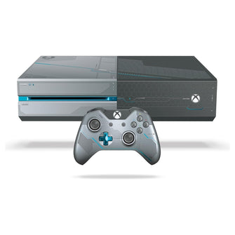 Buy Xbox,Xbox One 1TB Console - Limited Edition Halo 5 - Gadcet UK | UK | London | Scotland | Wales| Near Me | Cheap | Pay In 3 | Video Game Consoles