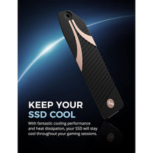 Buy SABRENT,Sabrent 4TB M.2 NVMe Gen 4 SSD with PS5 Heatsink - PCIe 4.0, 7100MB/s Read (SB-RKT4P-PSHS-4TB) - Gadcet UK | UK | London | Scotland | Wales| Near Me | Cheap | Pay In 3 | Hard Drive Accessories