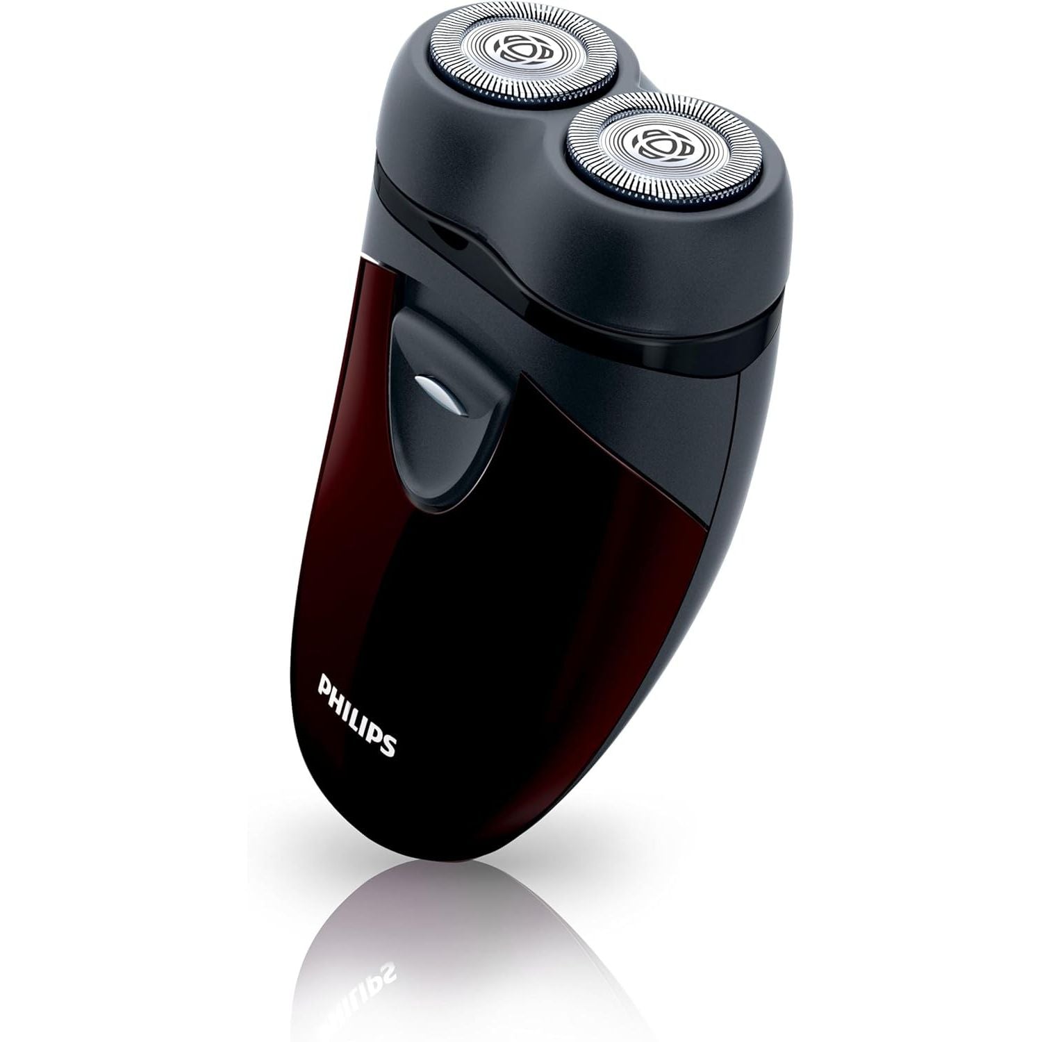 Buy Philips,Philips Men's Cordless Electric Travel Shaver – Battery-Powered, Portable (PQ206/18) - Gadcet UK | UK | London | Scotland | Wales| Near Me | Cheap | Pay In 3 | Electric Razors
