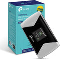 Buy TP-LINK,TP-Link M7450 4G+ Cat6 Portable WiFi Hotspot (Unlocked LTE-Advanced MiFi) - Gadcet UK | UK | London | Scotland | Wales| Near Me | Cheap | Pay In 3 | Wireless Routers