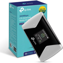 Buy TP-LINK,TP-Link M7450 4G+ Cat6 Portable WiFi Hotspot (Unlocked LTE-Advanced MiFi) - Gadcet UK | UK | London | Scotland | Wales| Near Me | Cheap | Pay In 3 | Wireless Routers