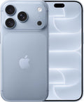 Apple iPhone 18 Pro 512GB Glacier SIM-Free Unlocked Mobile Phone