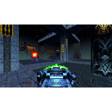 Doom 64 - Nintendo Switch Game