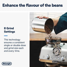 Buy De'Longhi,De'Longhi EC9155.MB La Specialista Arte Coffee Machine - Gadcet UK | UK | London | Scotland | Wales| Near Me | Cheap | Pay In 3 | Coffee Makers & Espresso Machines