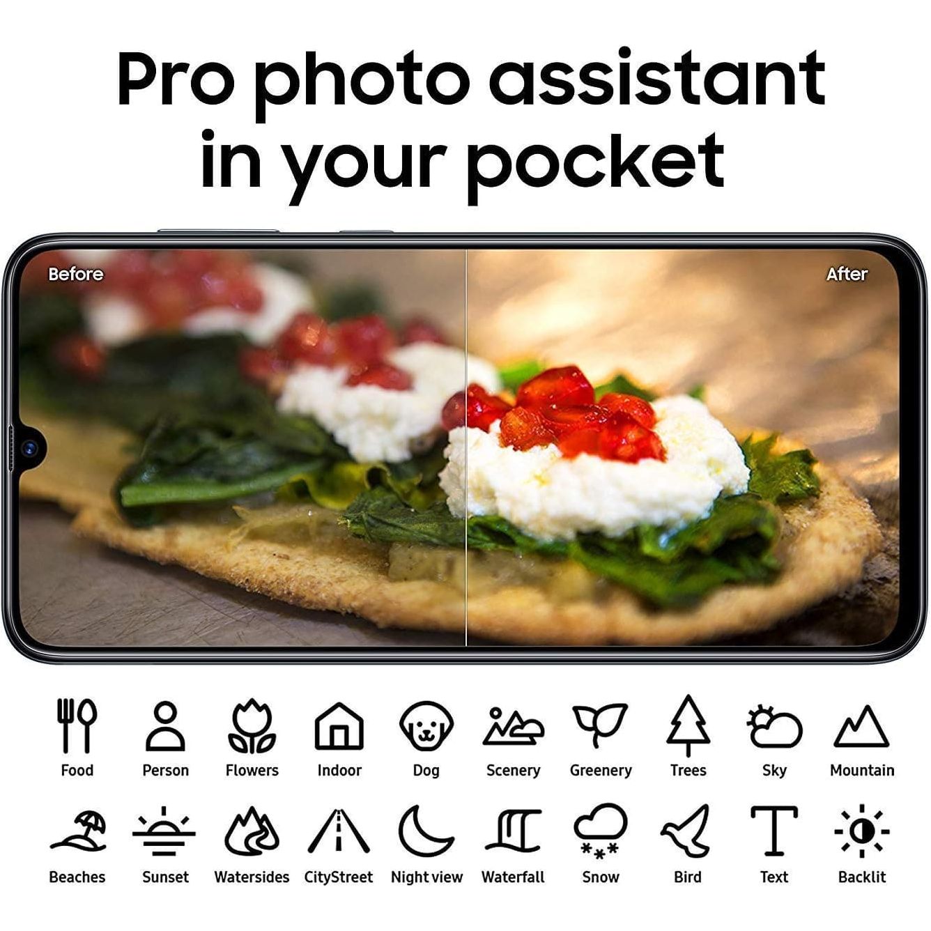 Buy Samsung,Samsung Galaxy A70 4G - 6GB RAM - 128GB Storage - Dual Sim - Blue - Unlocked - Gadcet UK | UK | London | Scotland | Wales| Near Me | Cheap | Pay In 3 | Unlocked Mobile Phones
