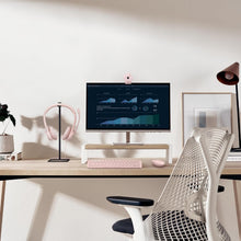 Buy Logitech,Logitech Pebble Mouse 2 M350s Slim Bluetooth Wireless Mouse, Quiet Clicks, Multi-Device, Custom Button Rose - Gadcet UK | UK | London | Scotland | Wales| Near Me | Cheap | Pay In 3 | Mice & Trackballs
