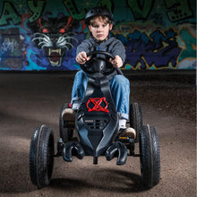 Buy Xootz,Xootz Pedal Go Kart – Venom & Viper Kids Ride-On Race Car with Gears, Handbrake & Adjustable Seat - Gadcet UK | UK | London | Scotland | Wales| Near Me | Cheap | Pay In 3 | Electric Riding Vehicles