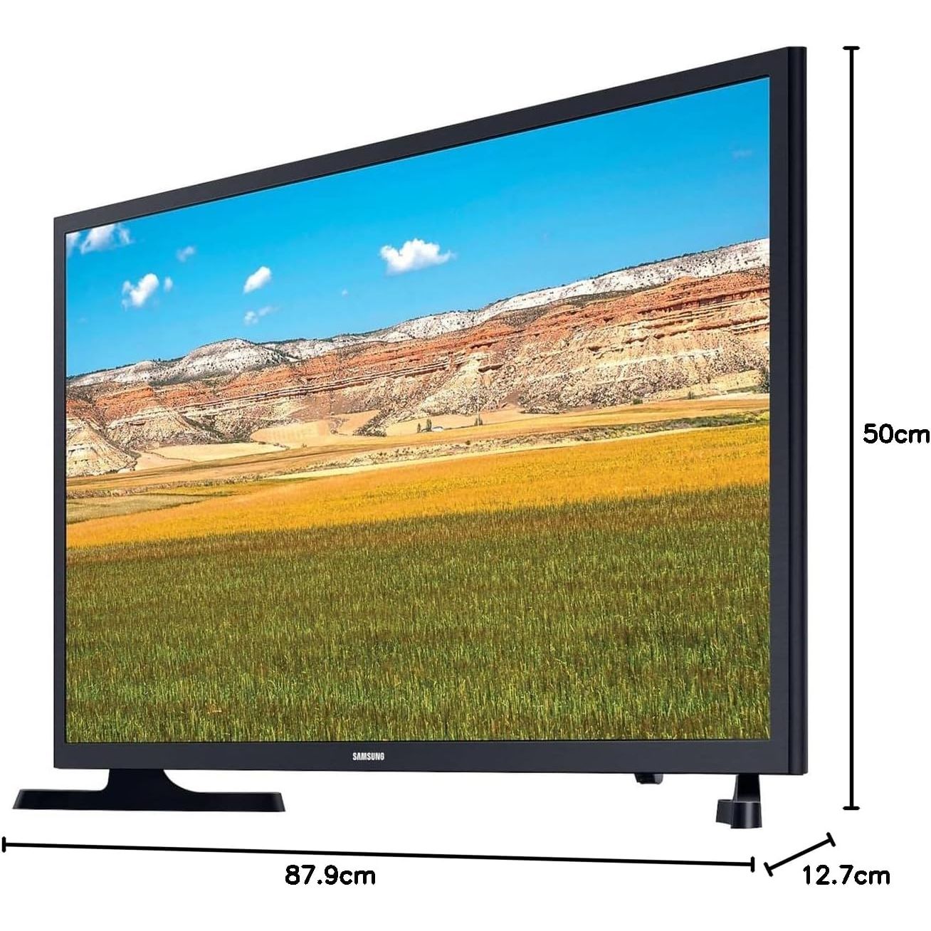 Samsung T4300 32” HD Ready Smart TV 2023