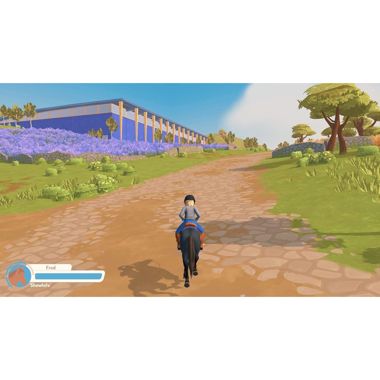 Buy PlayStation,My Life: Riding Stables 3 - PS4 Game - Gadcet UK | UK | London | Scotland | Wales| Near Me | Cheap | Pay In 3 | Video Game Software