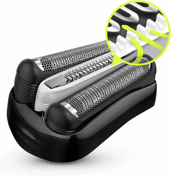 Buy Braun,Braun Series 3 ProSkin Electric Shaver For Men With Precision Trimmer - Gadcet.com | UK | London | Scotland | Wales| Ireland | Near Me | Cheap | Pay In 3 | Health & Beauty