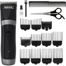 Buy WAHL,Wahl Cord/Cordless Rechargeable Hair Clipper Kit for Men - Rinseable Blades, Guide Combs, Home Hair Cutting - Gadcet UK | UK | London | Scotland | Wales| Near Me | Cheap | Pay In 3 | Hair Clipper & Trimmer Accessories
