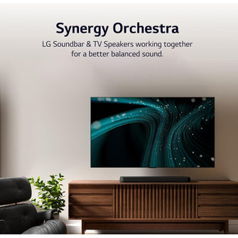 Buy LG,LG USE6S 3.0 Channel Bluetooth Soundbar with Dolby Atmos for TV - Wireless Audio & Immersive Sound - Gadcet UK | UK | London | Scotland | Wales| Near Me | Cheap | Pay In 3 | Home Theater Systems