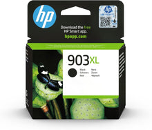 Buy Gadcet UK,HP T6M15AE 903XL High Yield Original Ink Cartridge, Black, Single Pack - Gadcet UK | UK | London | Scotland | Wales| Ireland | Near Me | Cheap | Pay In 3 | Toner & Inkjet Cartridges