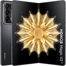 Buy Honor,Honor Magic V2 5G – 16GB RAM, 512GB Storage, Folding Smartphone, Black, Unlocked - Gadcet UK | UK | London | Scotland | Wales| Near Me | Cheap | Pay In 3 | Unlocked Mobile Phone