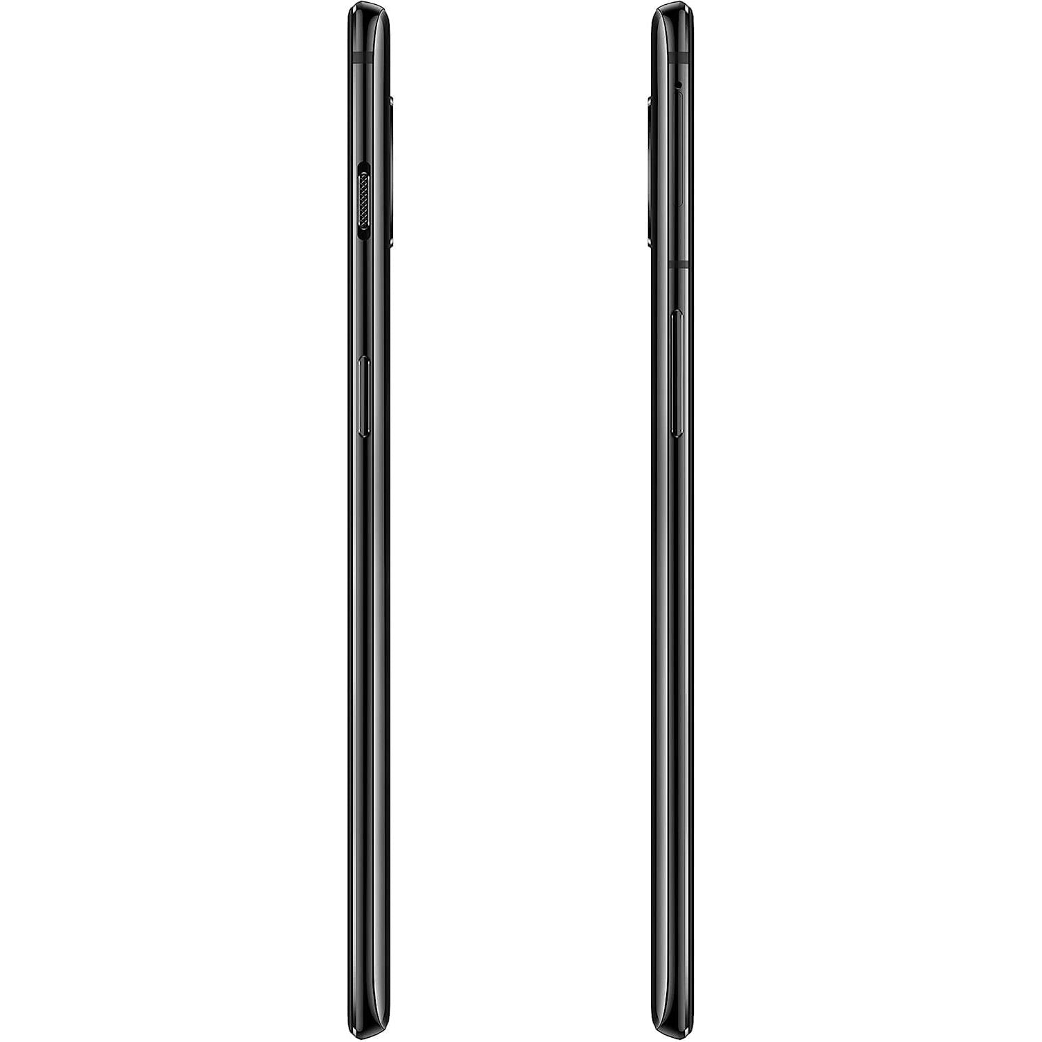 Buy OnePlus,OnePlus 6T - 6 GB RAM 128 GB Storage - Mirror Black - Unlocked - Gadcet.com | UK | London | Scotland | Wales| Ireland | Near Me | Cheap | Pay In 3 | Mobile Phones