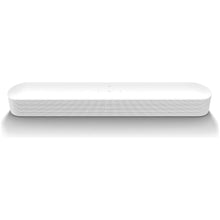 Buy Sonos,Sonos Beam (Gen 2) – Compact Smart Soundbar for TV, Music, and More (White) - Gadcet UK | UK | London | Scotland | Wales| Near Me | Cheap | Pay In 3 | Bluetooth Speakers
